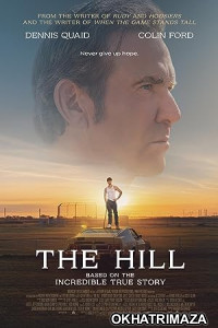 The Hill (2023) HQ Hindi Dubbed Movie