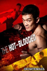 The Hot Blooded (2021) ORG Hollywood Hindi Dubbed Movie