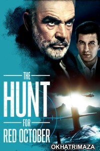 The Hunt For Red October (1990) ORG Hollywood Hindi Dubbed Movie