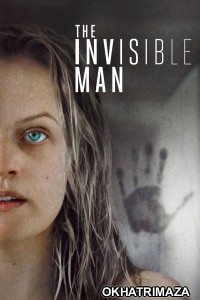 The Invisible Man (2020) ORG Hollywood Hindi Dubbed Movie