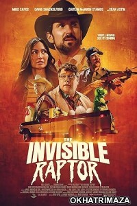 The Invisible Raptor (2023) HQ Bengli Dubbed Movie