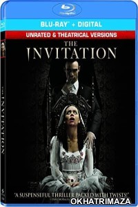 The Invitation (2022) UNRATED Hollywood Hindi Dubbed Movie