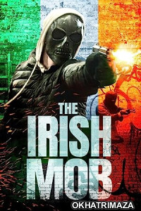 The Irish Mob (2023) HQ Telugu Dubbed Movie