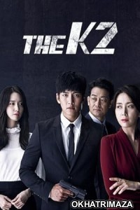 The K2 (2016) Season 1 Hindi Dubbed Series