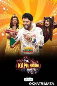 The Kapil Sharma Show 22 January (2022) Full Show