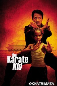 The Karate Kid (2010) ORG Hollywood Hindi Dubbed Movie