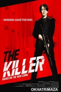 The Killer (2022) HQ Telugu Dubbed Movie