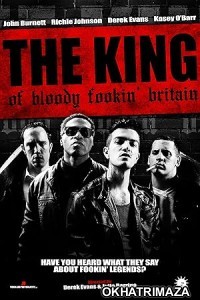 The King of Bloody Fookin Britain (2023) HQ Tamil Dubbed Movie