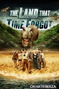 The Land That Time Forgot (2009) ORG Hollywood Hindi Dubbed Movie