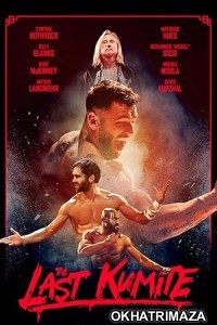 The Last Kumite (2024) HQ Tamil Dubbed Movie