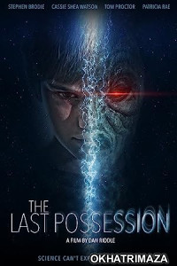 The Last Possession (2022) HQ Tamil Dubbed Movie