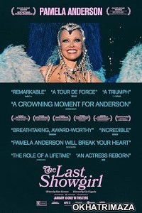 The Last Showgirl (2024) HQ Hindi Dubbed Movie