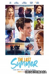 The Last Summer (2019) Hollywood Hindi Dubbed Movie