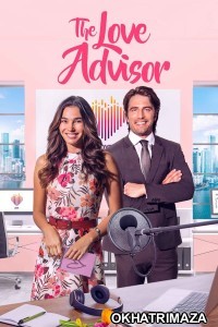 The Love Advisor (2023) ORG Hollywood Hindi Dubbed Movie