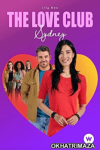 The Love Club Sydneys Journey (2023) HQ Hindi Dubbed Movie