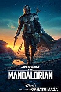 The Mandalorian (2019) Unofficial Hindi Dubbed Season 1 Complete Show