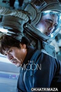 The Moon (2023) ORG Hollywood Hindi Dubbed Movie