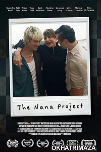 The Nana Project (2024) HQ Hindi Dubbed Movie