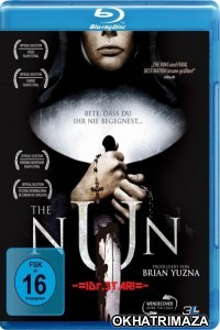 The Nun (2005) Hollywood Hindi Dubbed Movies