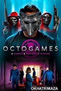 The OctoGames (2022) HQ Hindi Dubbed Movie