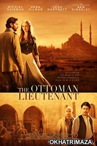 The Ottoman Lieutenant (2017) Hollywood Hindi Dubbed Movie