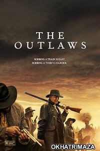 The Outlaws (2024) HQ Telugu Dubbed Movie