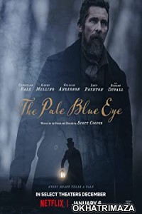 The Pale Blue Eye (2022) HQ Bengali Dubbed Movie 