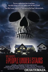 The People Under the Stairs (1991) Hindi Dubbed Movie