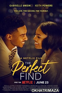 The Perfect Find (2023) Hollywood Hindi Dubbed Movie