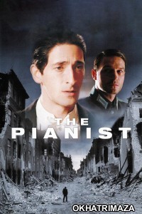 The Pianist (2002) Hollywood Hindi Dubbed Movie