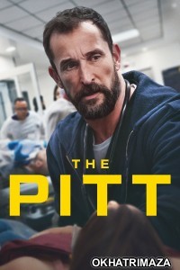 The Pitt (2025) Season 1 EP04 Hindi Dubbed Web Series