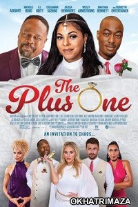 The Plus One (2023) HQ Telugu Dubbed Movie