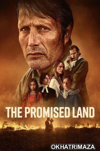 The Promised Land (2023) ORG Hollywood Hindi Dubbed Movie