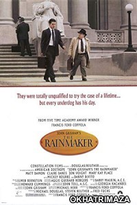 The Rainmaker (1997) Hollywood Hindi Dubbed Movie