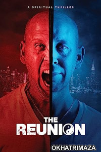 The Reunion (2022) HQ Hindi Dubbed Movie