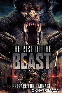 The Rise of the Beast (2022) HQ Tamil Dubbed Movie