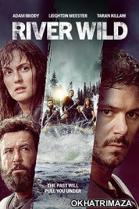 The River Wild (2023) HQ Telugu Dubbed Movie