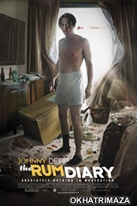 The Rum Diary (2011) Hollywood Hindi Dubbed Movie