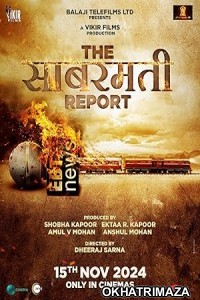 The Sabarmati Report (2024) HQ Bengali Dubbed Movie