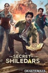 The Secrets Of The Shiledars (2025) Season 1 Hindi Web Series