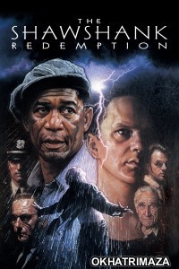 The Shawshank Redemption (1994) ORG Hollywood Hindi Dubbed Movie