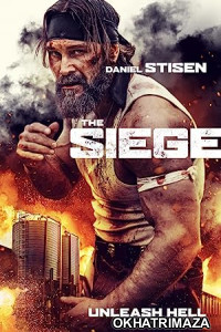 The Siege (2023) HQ Telugu Dubbed Movie