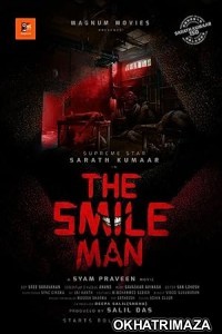 The Smile Man (2024) HQ Bengali Dubbed Movie