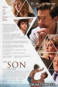 The Son (2022) HQ Bengali Dubbed Movie