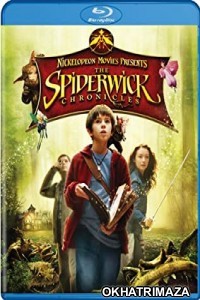 The Spiderwick Chronicles (2008) Hollywood Hindi Dubbed Movie