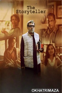 The Storyteller (2025) Bollywood Hindi Movie