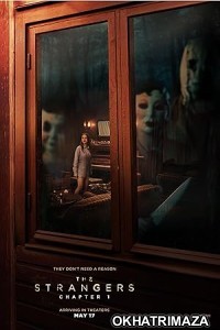 The Strangers Chapter 1 (2024) HQ Hindi Dubbed Movies