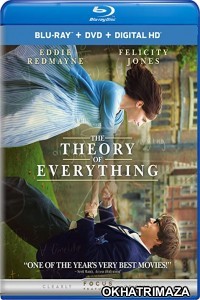 The Theory of Everything (2014) Hollywood Hindi Dubbed Movies