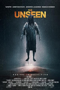 The Unseen (2023) HQ Telugu Dubbed Movie