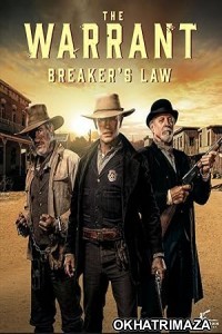 The Warrant Breakers Law (2023) HQ Telugu Dubbed Movie